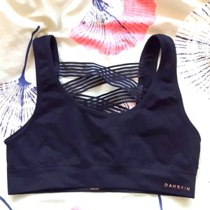 ❤2/$15 Black Danskin Bra
